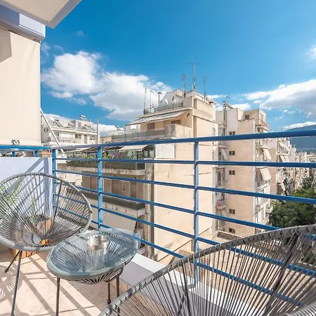 Elegant Home With Balcony By Cloudkeys-2
